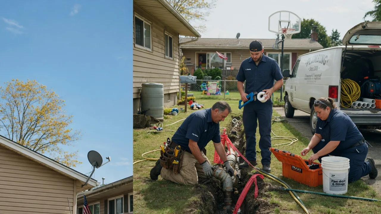 Garbage Disposal Replacement in Fence, WI near me